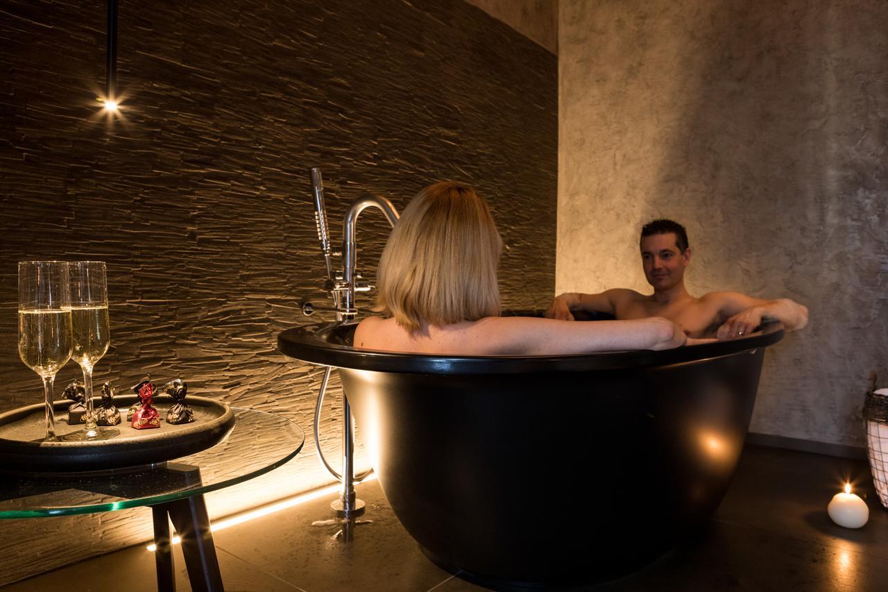 ホテル Relais Bondaz アオスタ エクステリア 写真