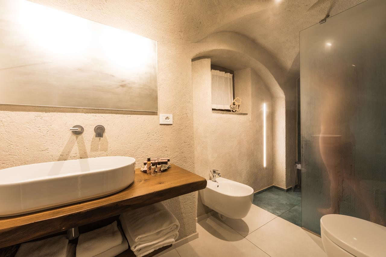 ホテル Relais Bondaz アオスタ エクステリア 写真